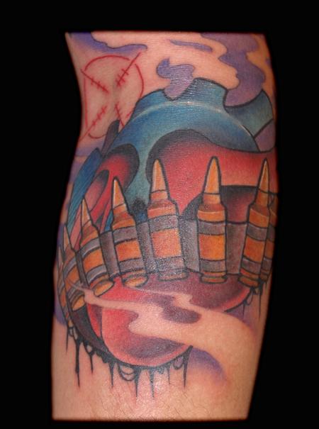 Tattoos - untitled - 78379